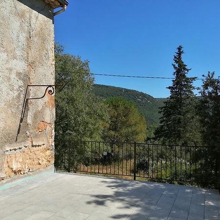 Mas Ferrieres Saint Laurent Sud Εξωτερικό φωτογραφία
