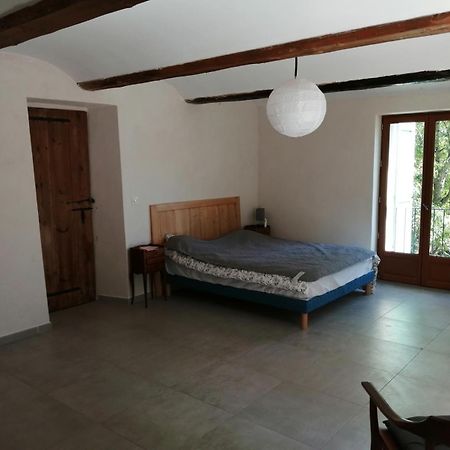 Mas Ferrieres Saint Laurent Sud Εξωτερικό φωτογραφία