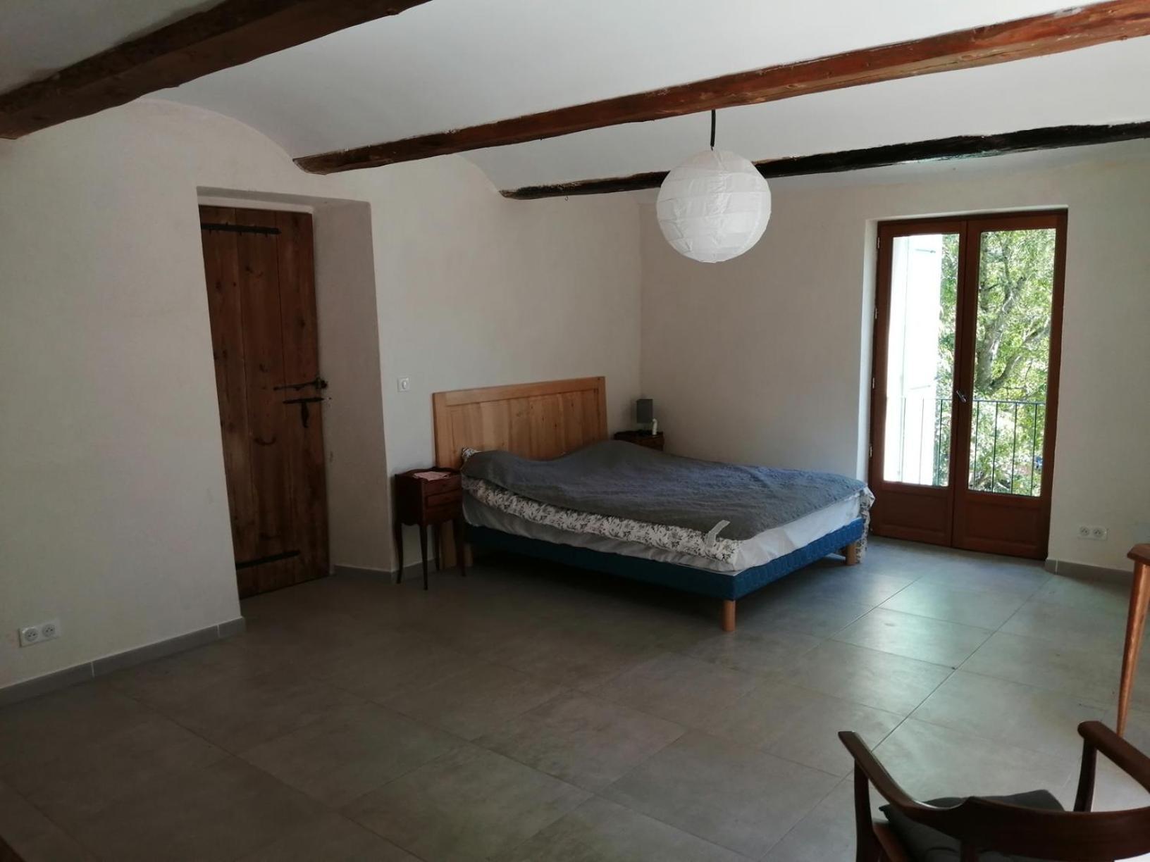Mas Ferrieres Saint Laurent Sud Εξωτερικό φωτογραφία