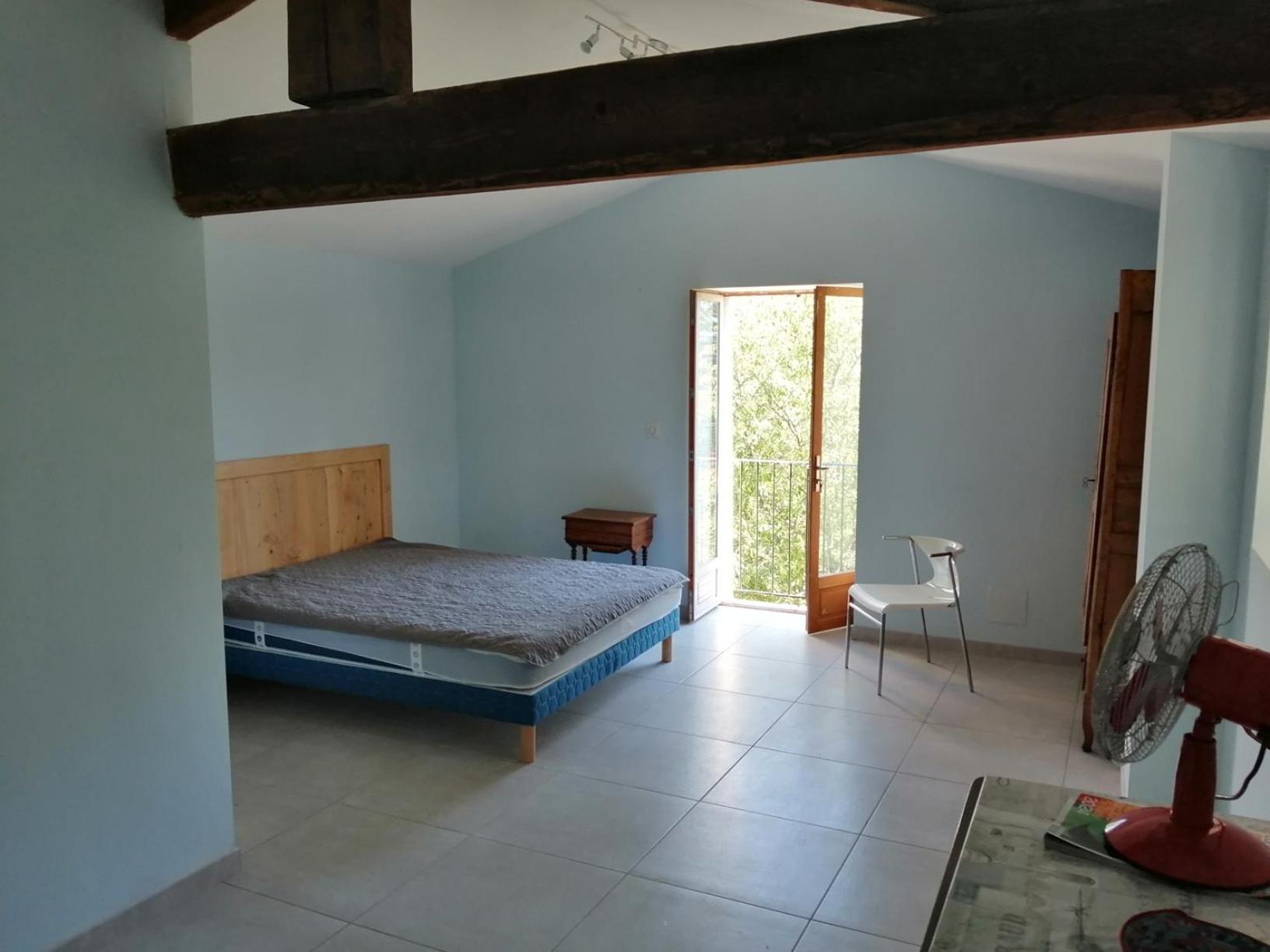Mas Ferrieres Saint Laurent Sud Εξωτερικό φωτογραφία