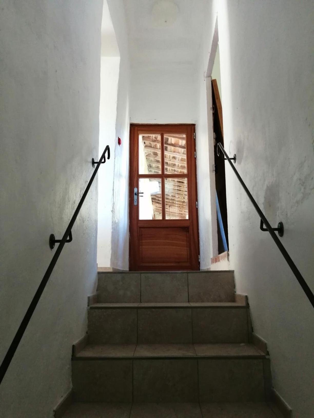 Mas Ferrieres Saint Laurent Sud Εξωτερικό φωτογραφία